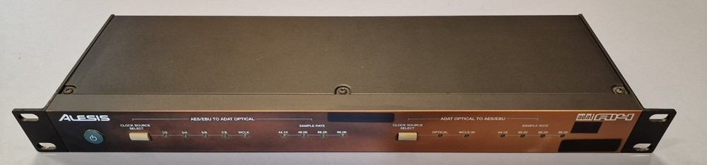 Alesis Adat AI4