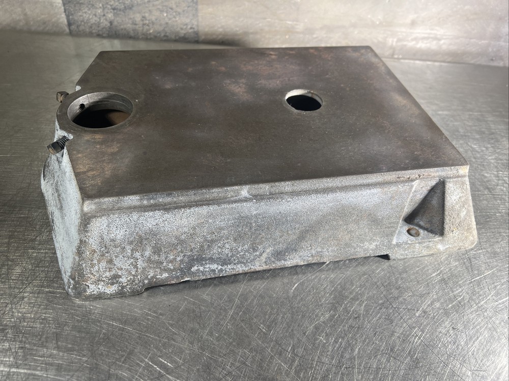 Delta Rockwell Bench Top Drill Press Cast Iron Base BX-7999
