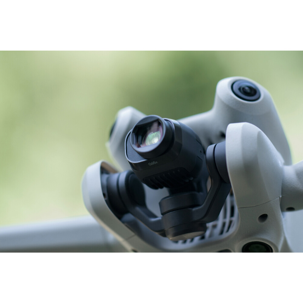 Original DJI Mini 4 Pro Wide-Angle Lens 95% NEW