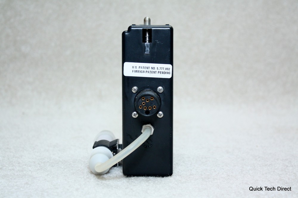 ISCO 750 Area Velocity Flow Module