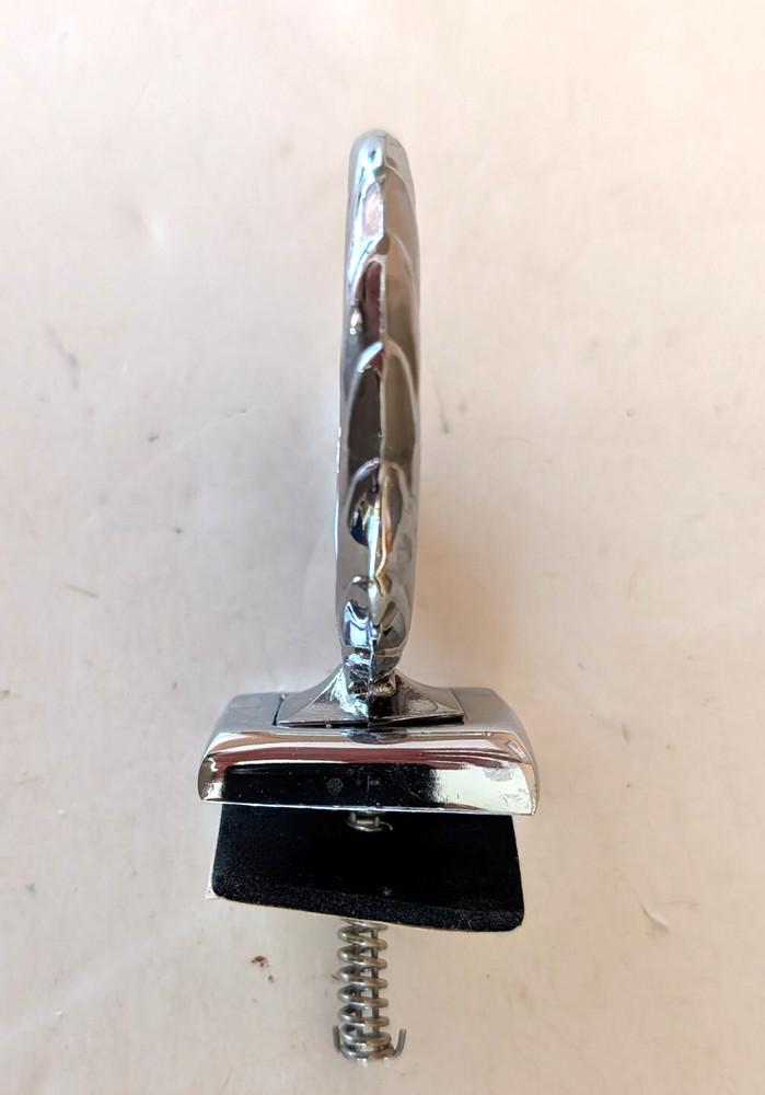 Vintage Hood Ornament for Buick.