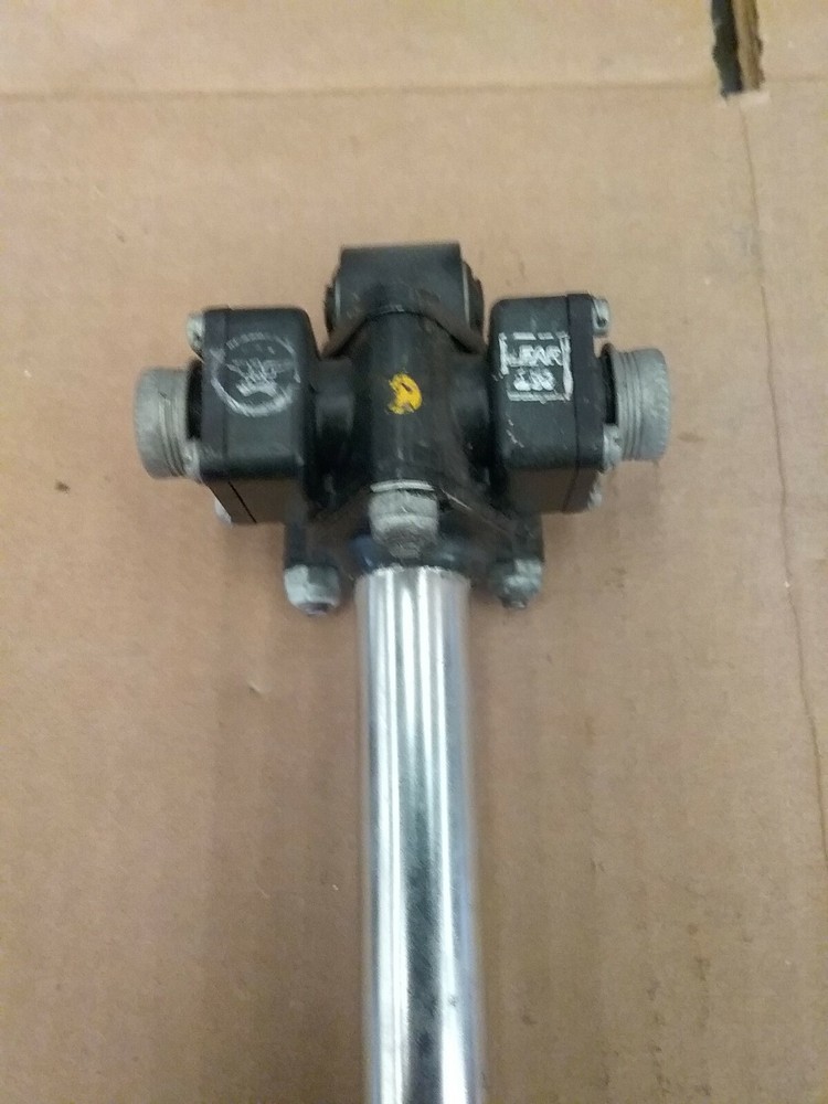 Lear Screwjack 550 Bm Nos