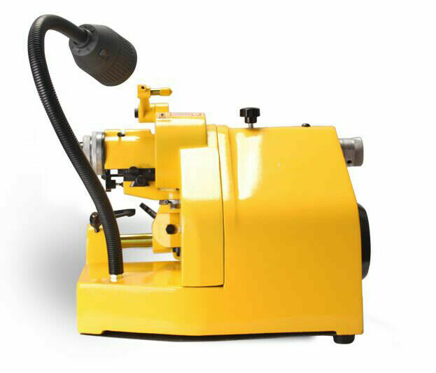 5C Collet Multi-functional Cutter U2 Grinder Cutting Tool Drill Bit Sharpener