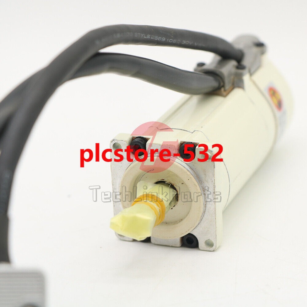 NEW Panasonic MSM012AJA AC Servo Motor #DW