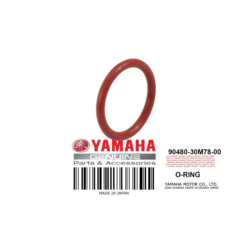 93210-18322-00 O-RING