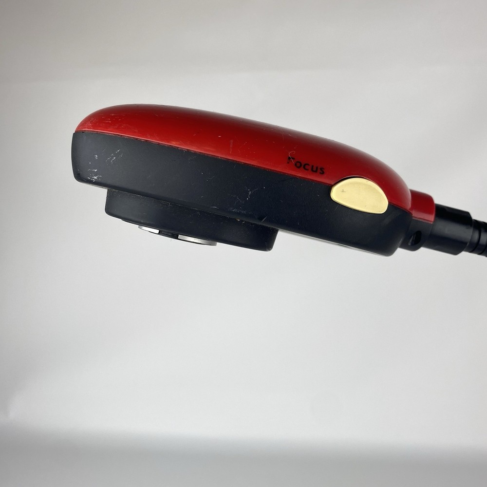 Lumens DC265 Full HD Document Camera Visualizer 1080p No Cables Tested Working!