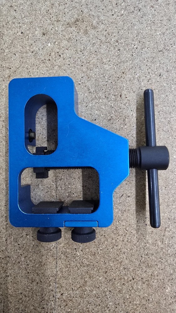 Smith And Wesson Sight Pusher