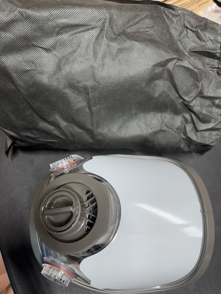 Gas Mask