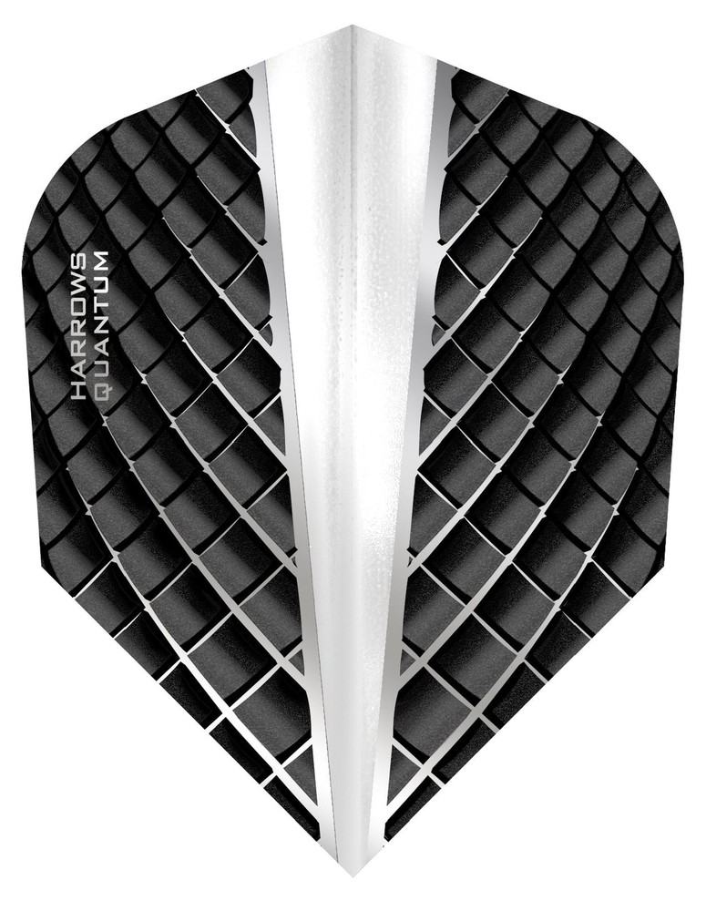 Harrows Quantum Standard Dart Flights