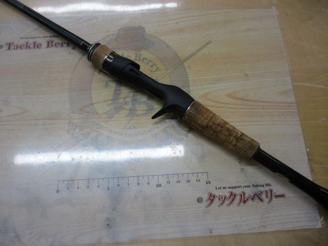Shimano 22explide 1610MLBFS Cond/B