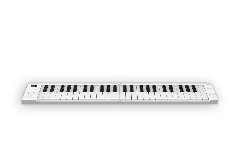 Blackstar Folding Piano 49 White