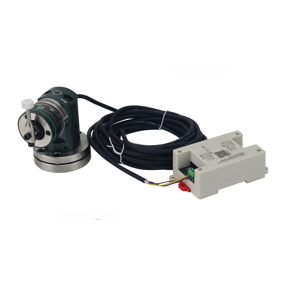 WP-600 High Precision 3D Tool Detector IP56 Waterproof CNC Tool Sensor