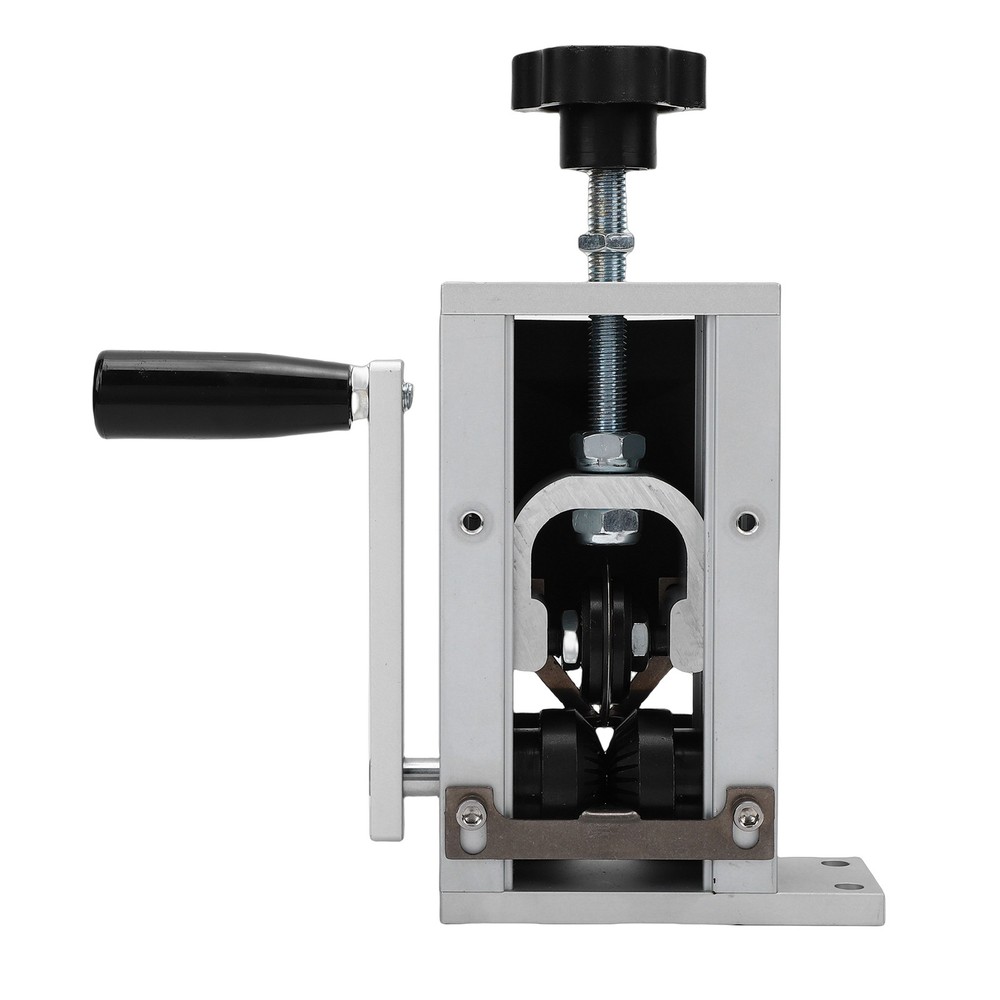 3-Adjustable Hand Wire Stripper For Efficient Wire Stripping