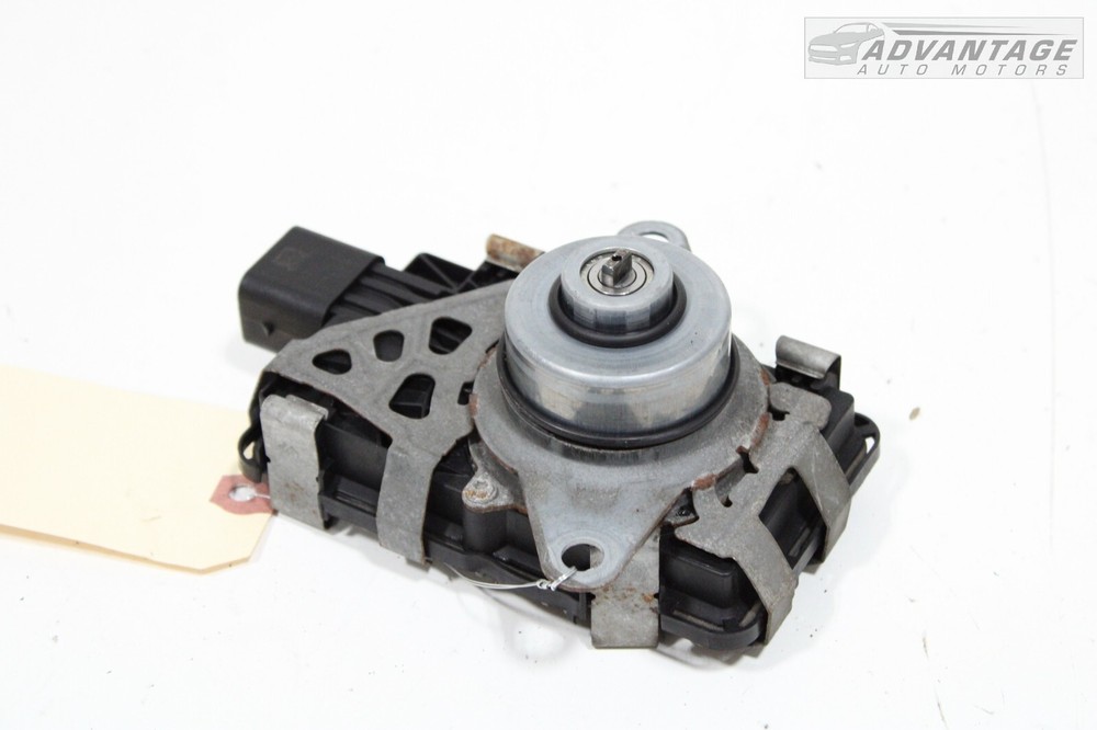 2017-2021 ALFA ROMEO GIULIA AWD TRANSMISSION TRANSFER CASE CONTROL MODULE OEM