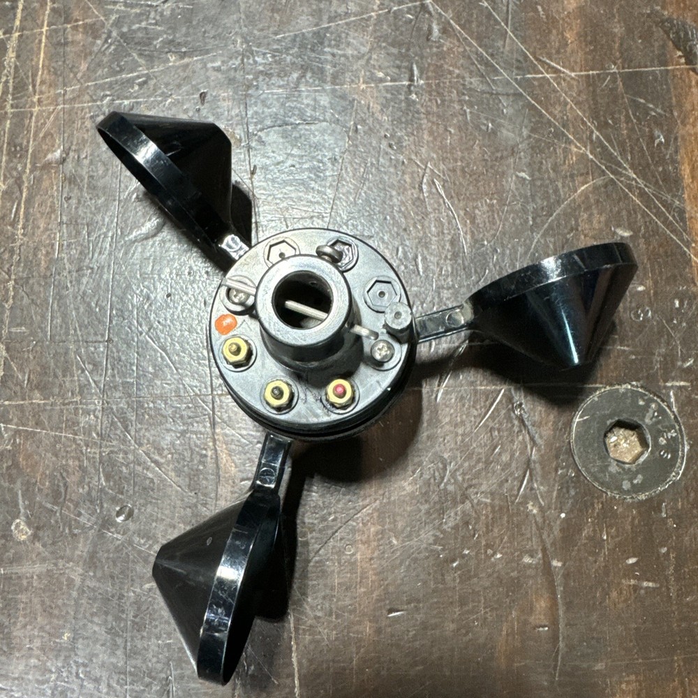 NRG Systems cup anemometer #40