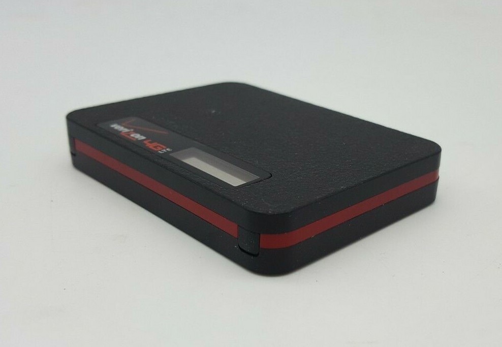 Verizon Ellipsis Jetpack MHs700L