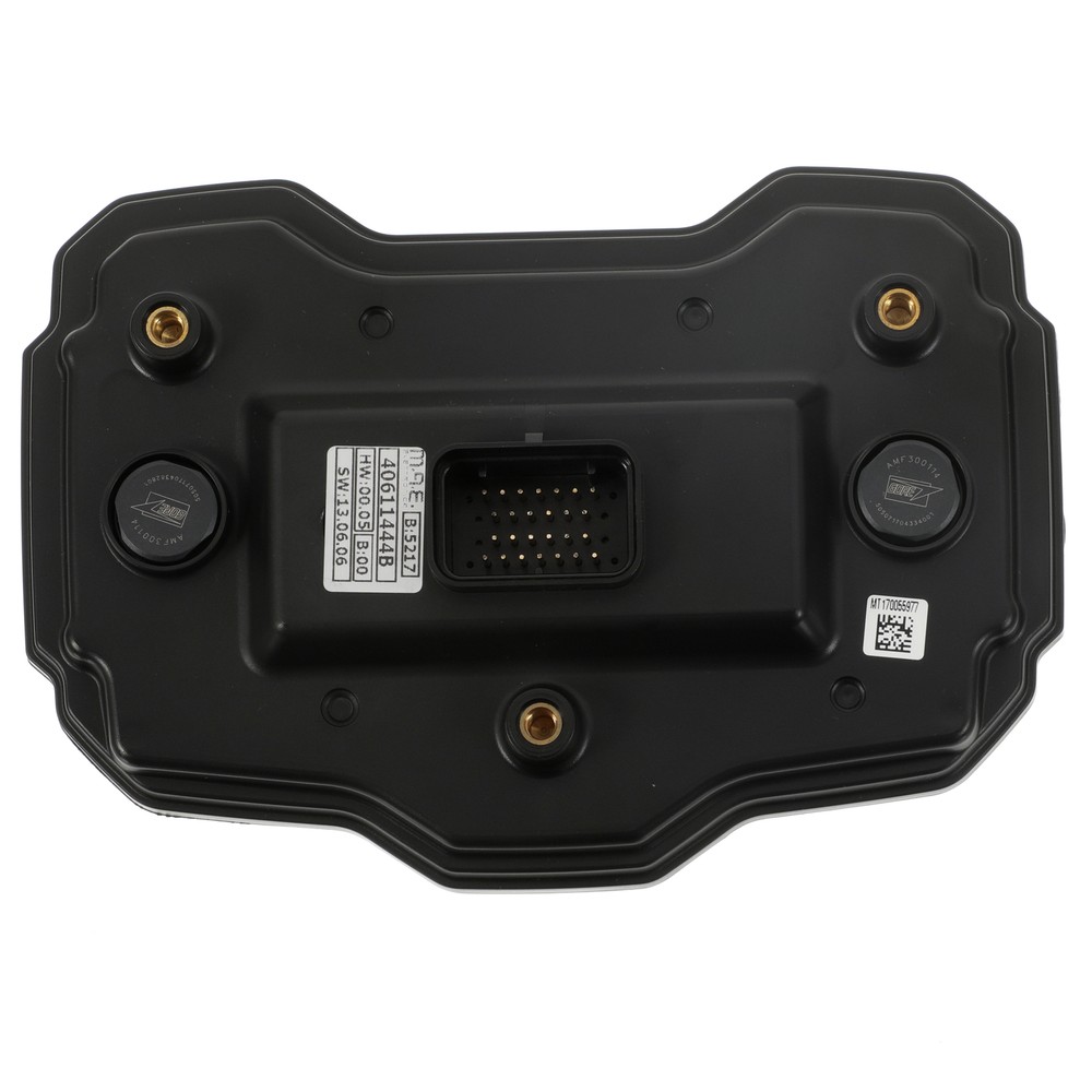 Genuine Ducati 2018 Multistrada 1260 S Instument Panel 40611444B