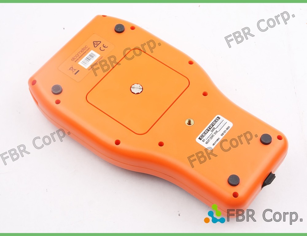 Excellent Elcometer E130-S Soluble Salt Profiler Contamination Meter