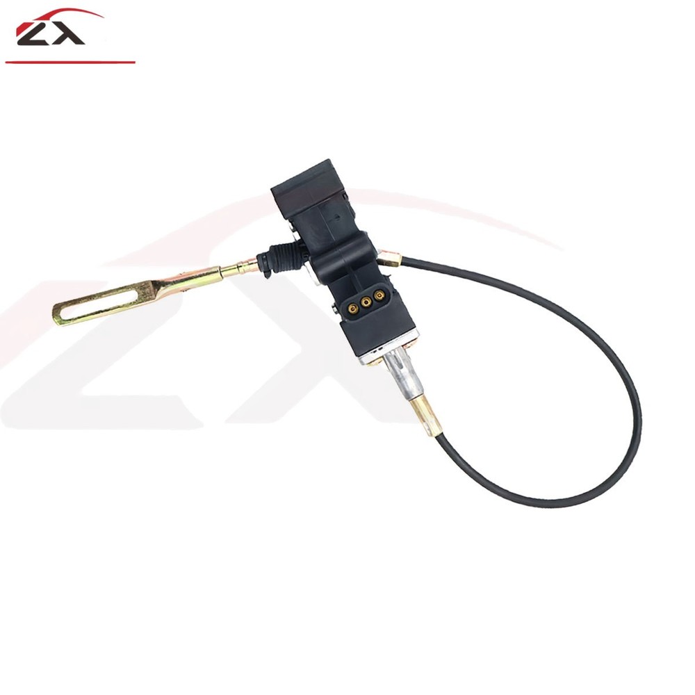 29506378 29507766 Position Sensor Cable For Allison Throttle US