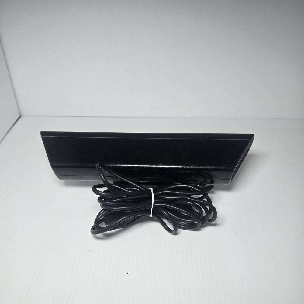 Microsoft (1414) Xbox 360 Kinect Sensor Bar Only - Black. Tested