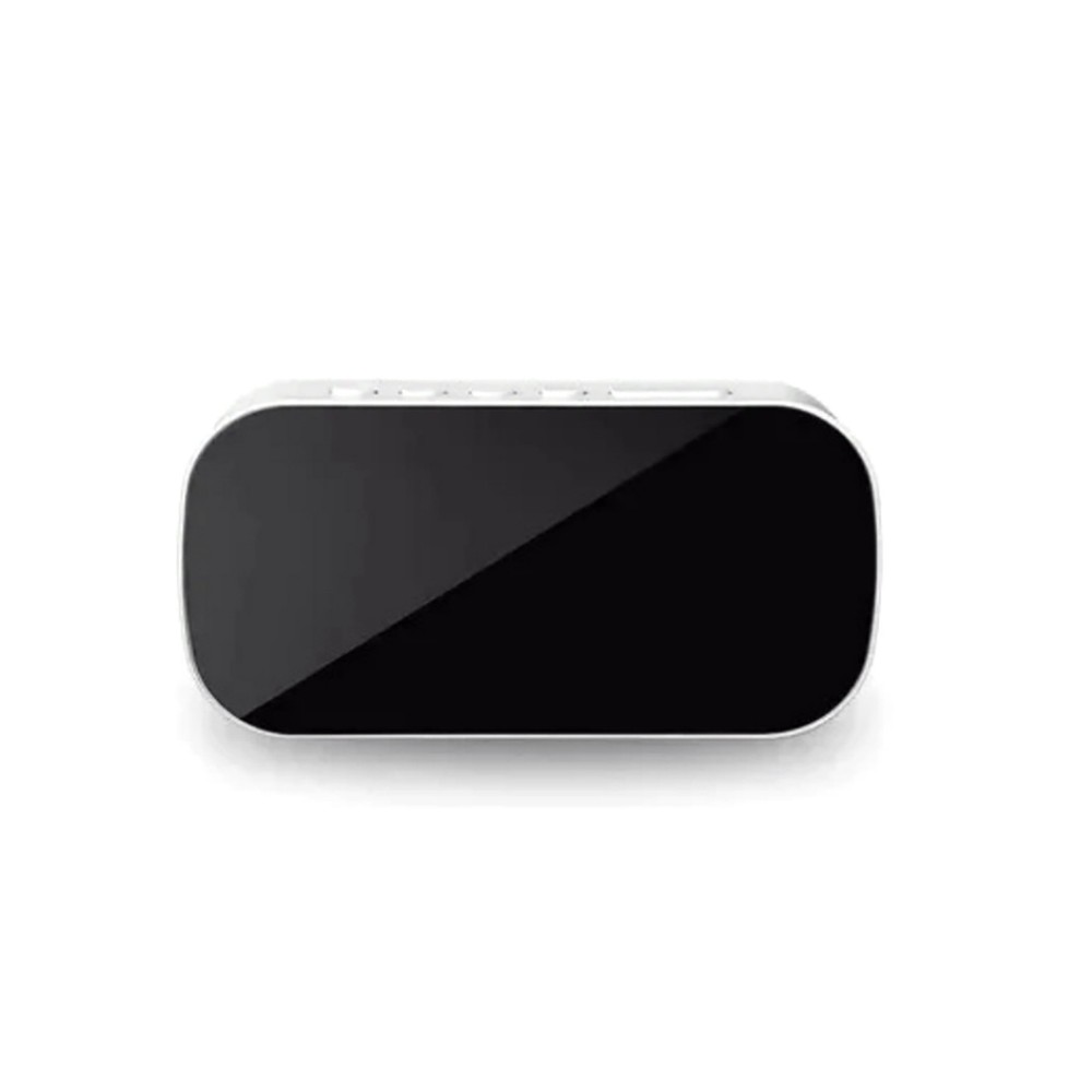 Gift Idea Large LED Display Electric Digital Alarm Clock With Snooze Function