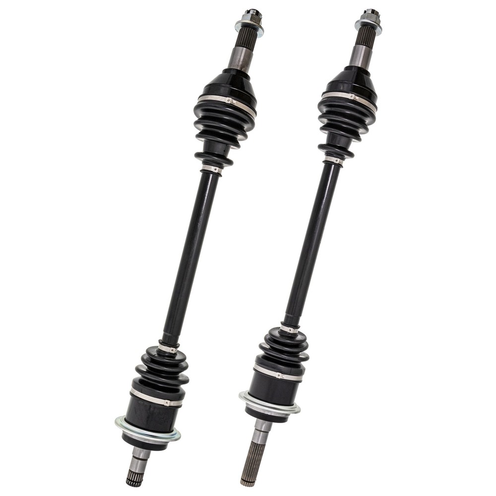 Front Left & Right CV Axle Kit for Can-Am Commander 800 Max 1000 1000R