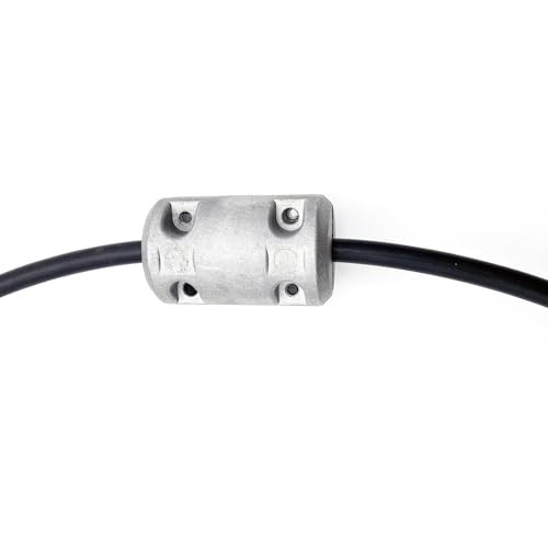 52107700AE Automatic Tasmission Shift Control Lever Cable Compatible with