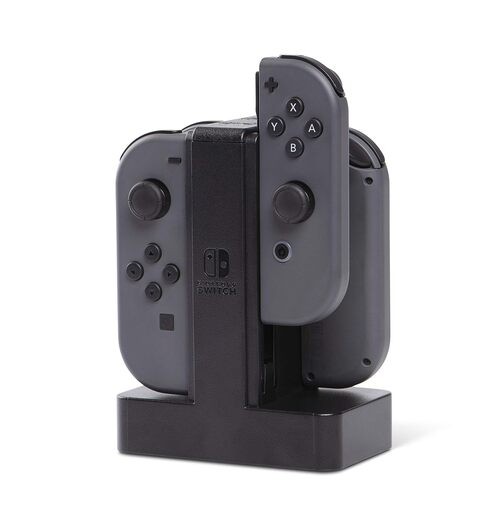 Charging Dock PowerA 1501406 Joy-con Charging Dock
