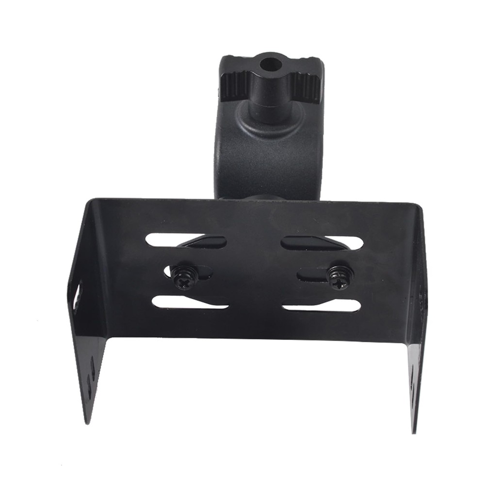 Universal Mobile Transceiver Holder Mount, Ball Joint Connector Socket Replac...