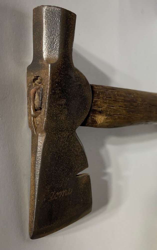Acme Half Hatchet