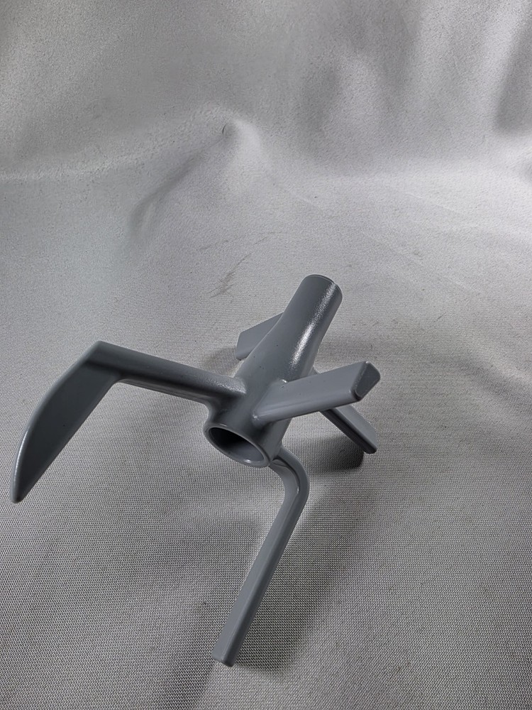 Philips HR2371 Pasta Maker Mixing Paddle | Viva Collection Replacement Part