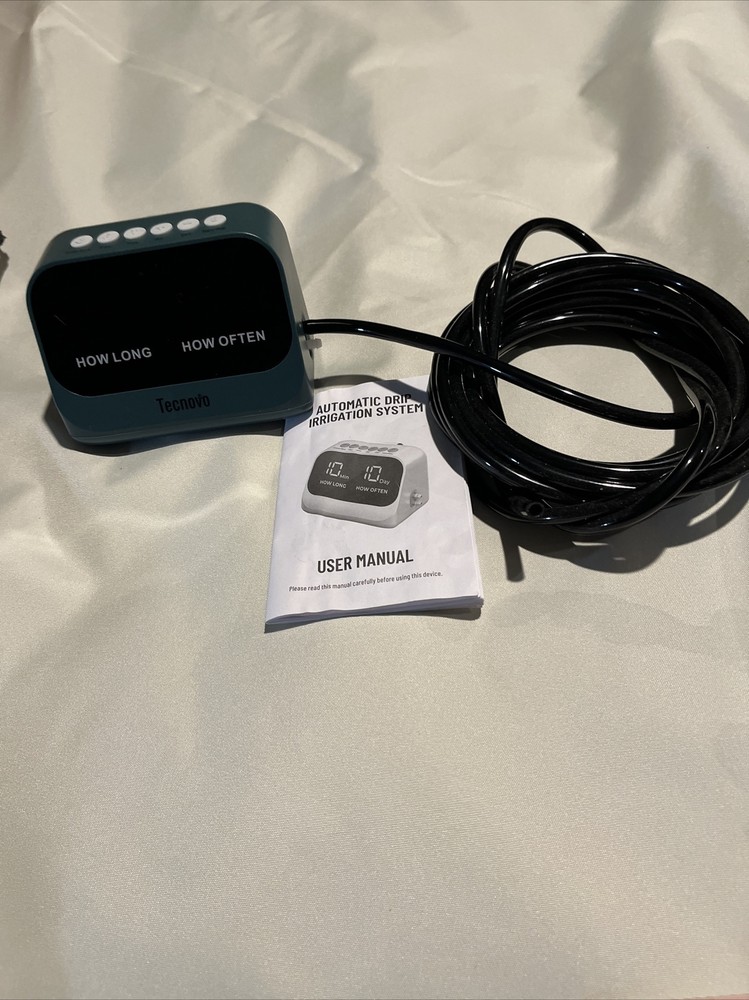 watering system automatic for potted plants