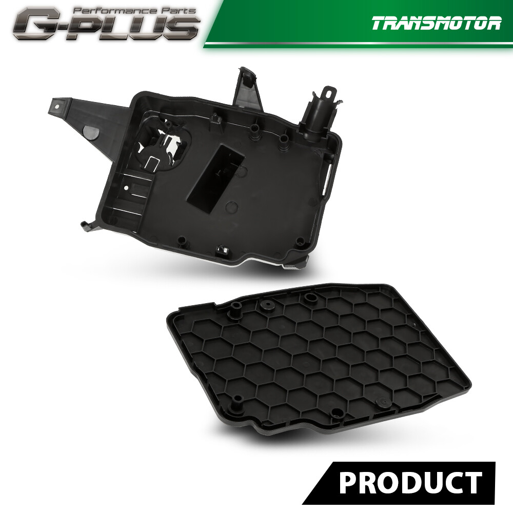 For Ford Focus 2012-18 Engine Computer PCM Plastic Housing Case Box CV6112A532CA