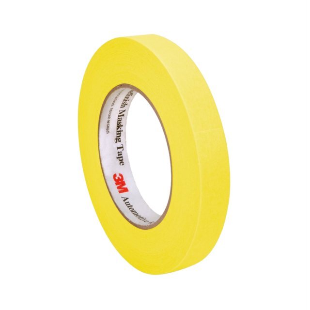 3M Automotive Refinish Masking Tape
