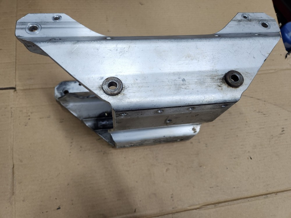 Arctic Cat Front Bulkhead Suspension Mounting Bracket 0707-977