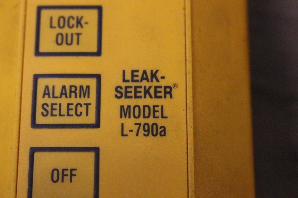 CPS Leak Seeker L-790a