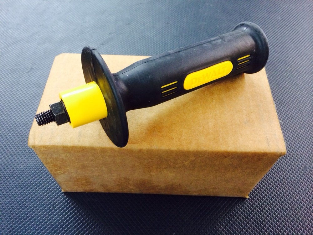 Dewalt / Black & Decker Angle Grinder D28400 series Side Handle * 614796-00 *