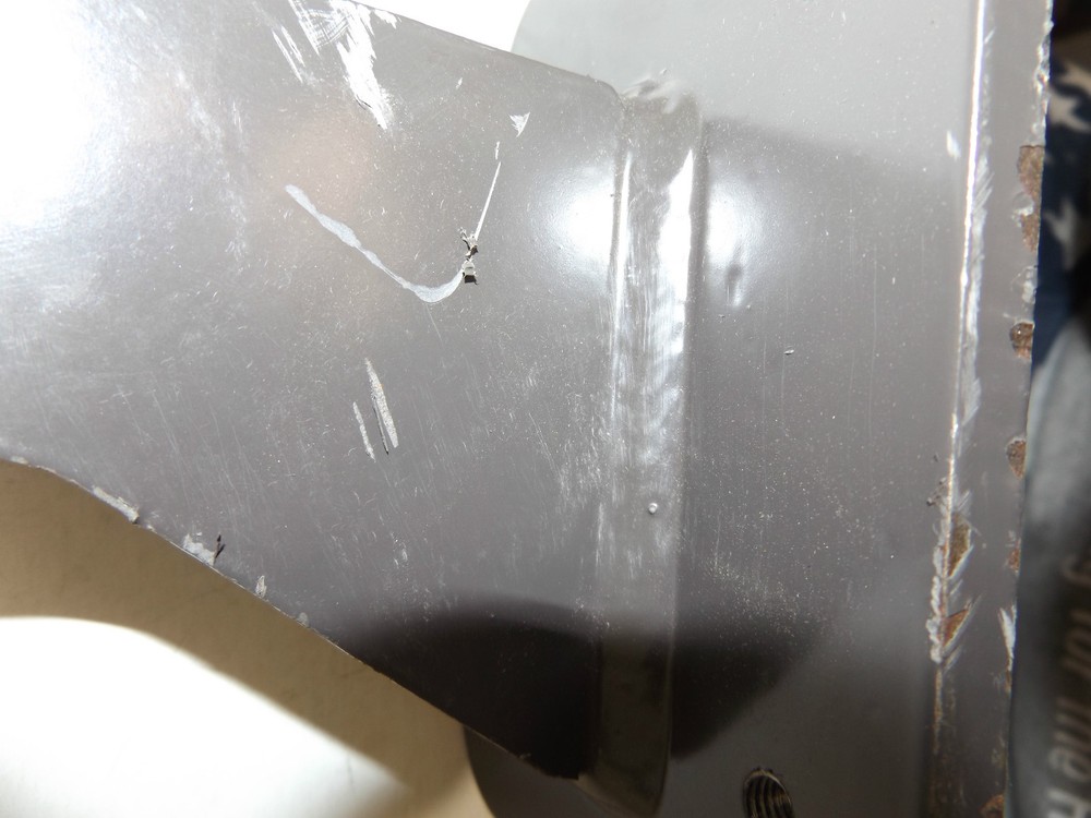 VOLVO HINGE 43853357
