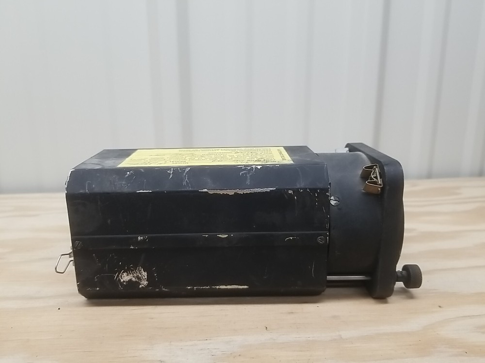 Cessna Converter Indicator IN-385AC