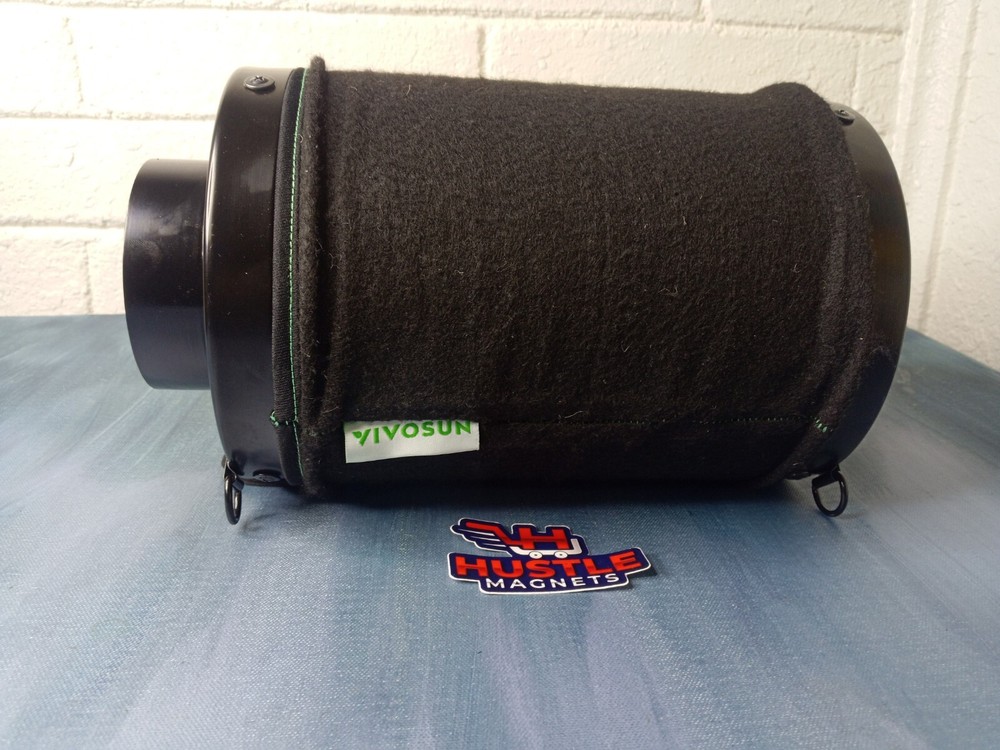 Vivosun Carbon Air Filter New