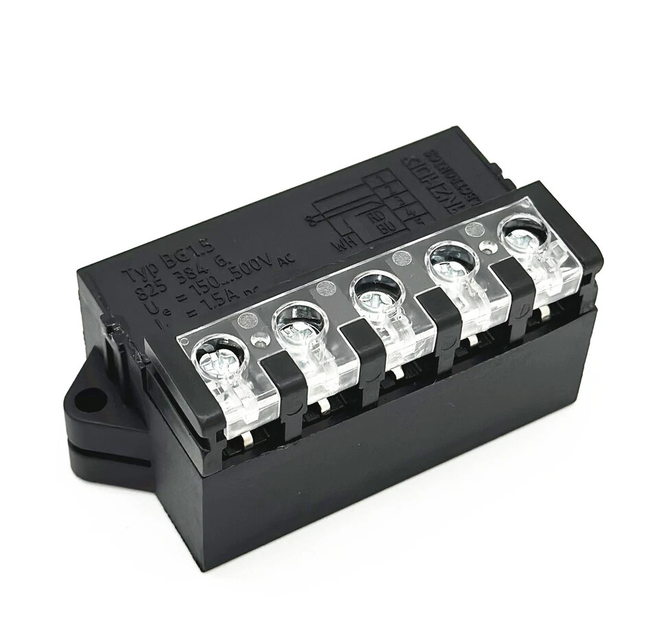 FOR BG 1.5 825 384 6 SEW BG1.5 8253846 Rectifier Module