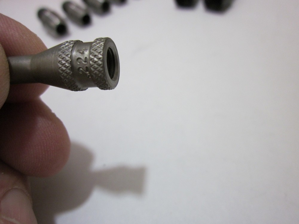 Lyman Multi-Expand Powder Charge Die ***Pls Read