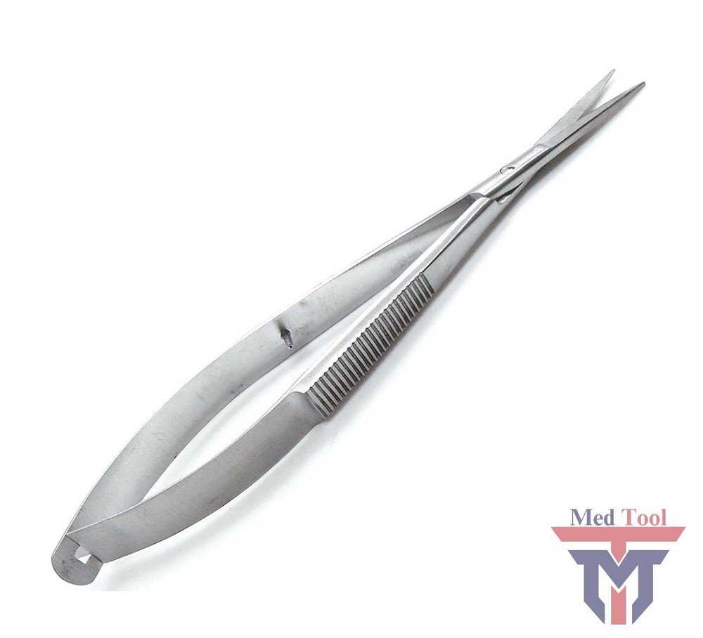 Westcott Tenotomy Scissors 4.5" Straight Eye Instruments