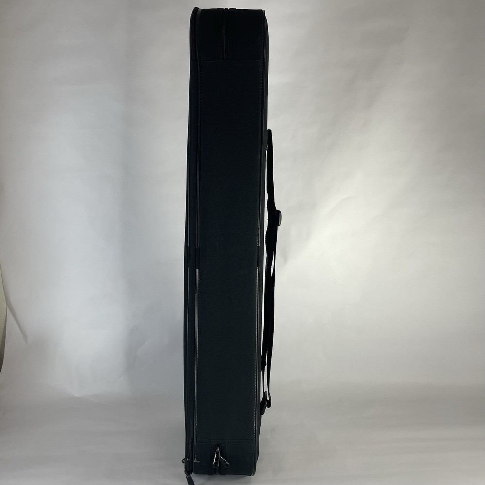 CSV102 Professional Triangular Lightweight Suspension Carry Violin Hard Case