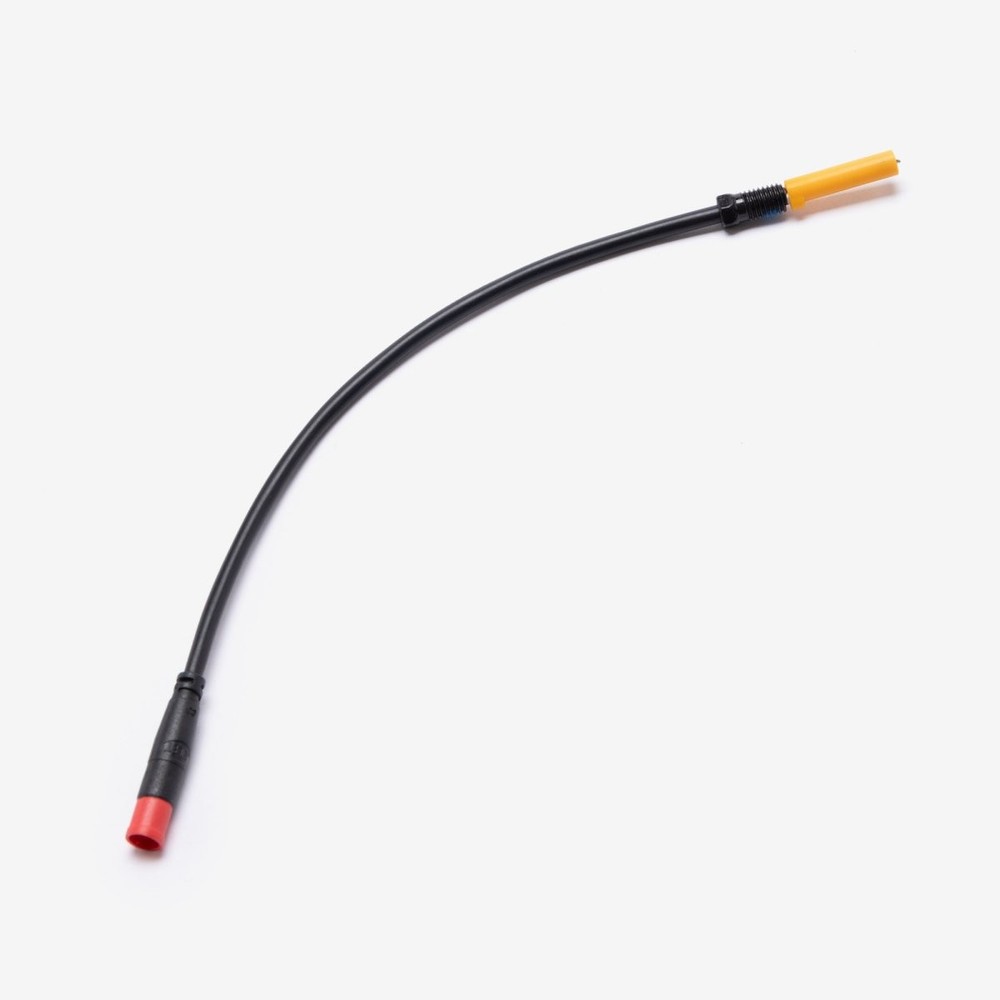 Motorcycle Rear Brake Switch Spring/Cable Easy Installation BRSWS034 HARNESS
