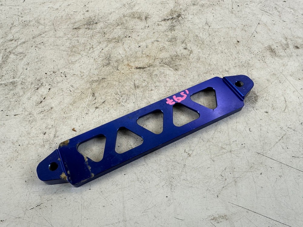 Acura RSX Type-S Battery Tie Down Bracket DC5 02-06