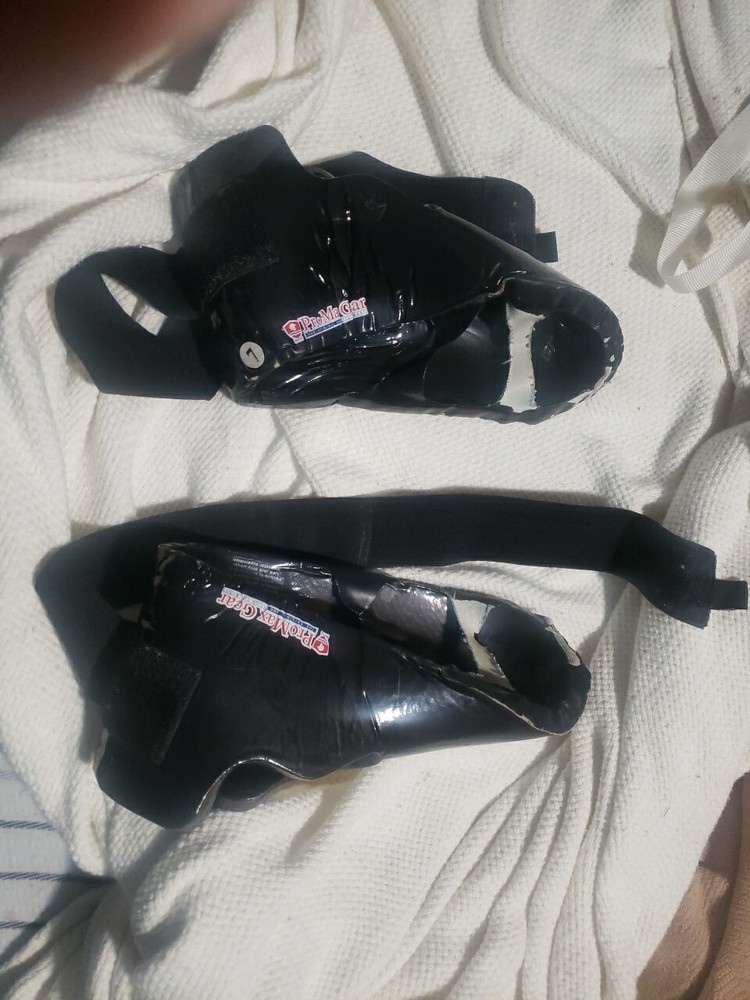Promax Proforce Childs Kick Boxing Gear