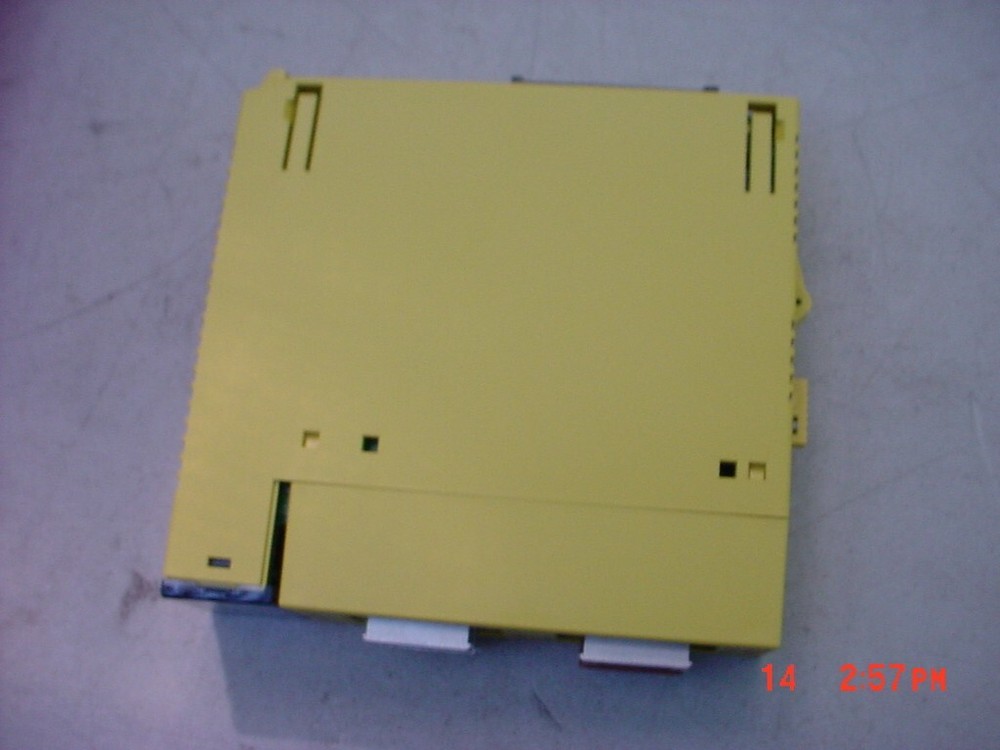 FANUC A03B-0819-C011 INTERFACE MODULE AIF01A