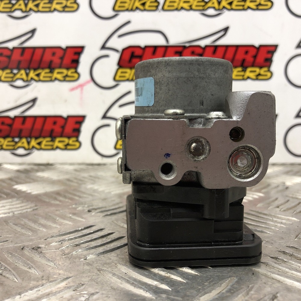 ♻️ Honda CBR 250 R CBR250R ABS 2011 2012 2013 2014 2015 ABS Pump Controller ♻️