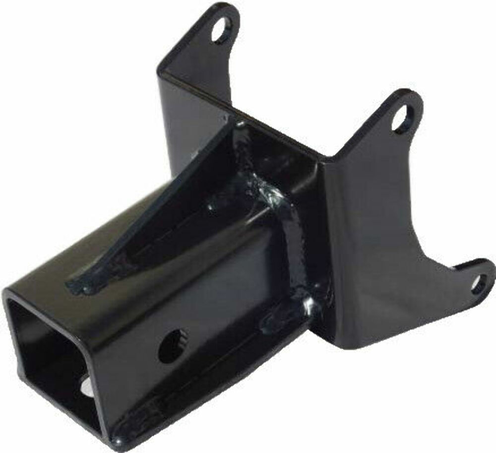 KFI 100945 RECEIVER HITCH ADAPTER 2"
